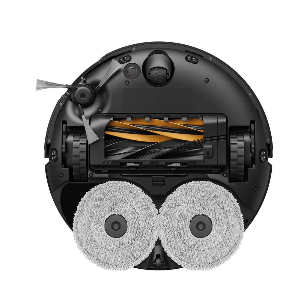 Dreame RLL88HE-BLACK robot vacuum – image 9
