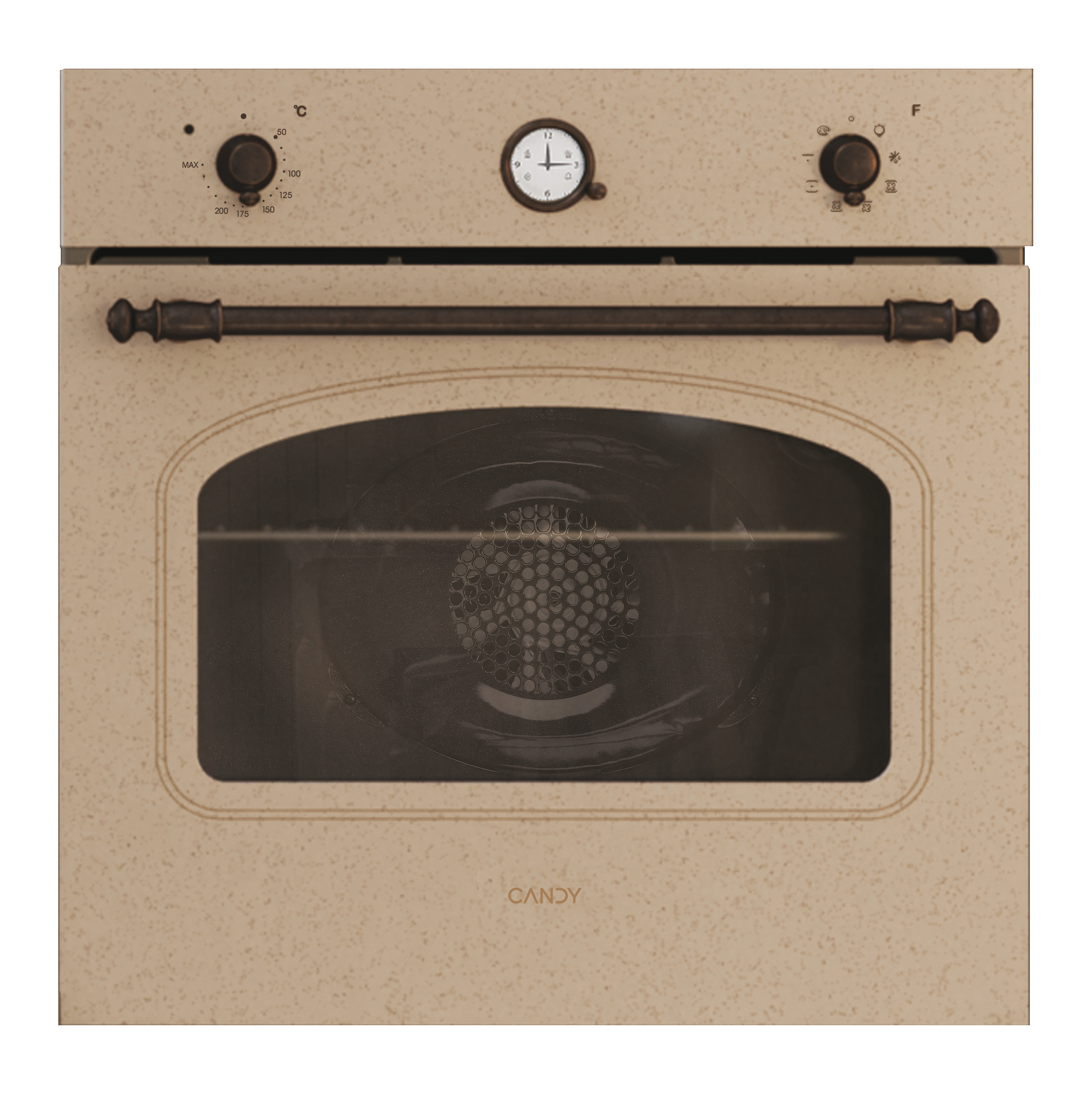 Candy FCC604NAV — vue 1 sur 6