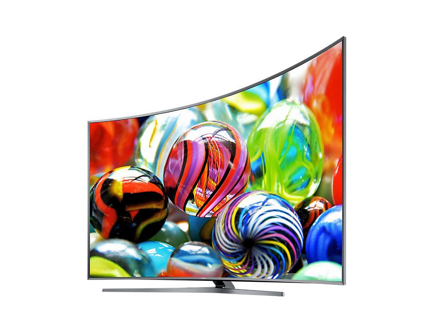 Samsung UA88KS9800WXXY TV 2.24 m (88") 4K Ultra HD Smart TV Wi-Fi Titanium – image 6