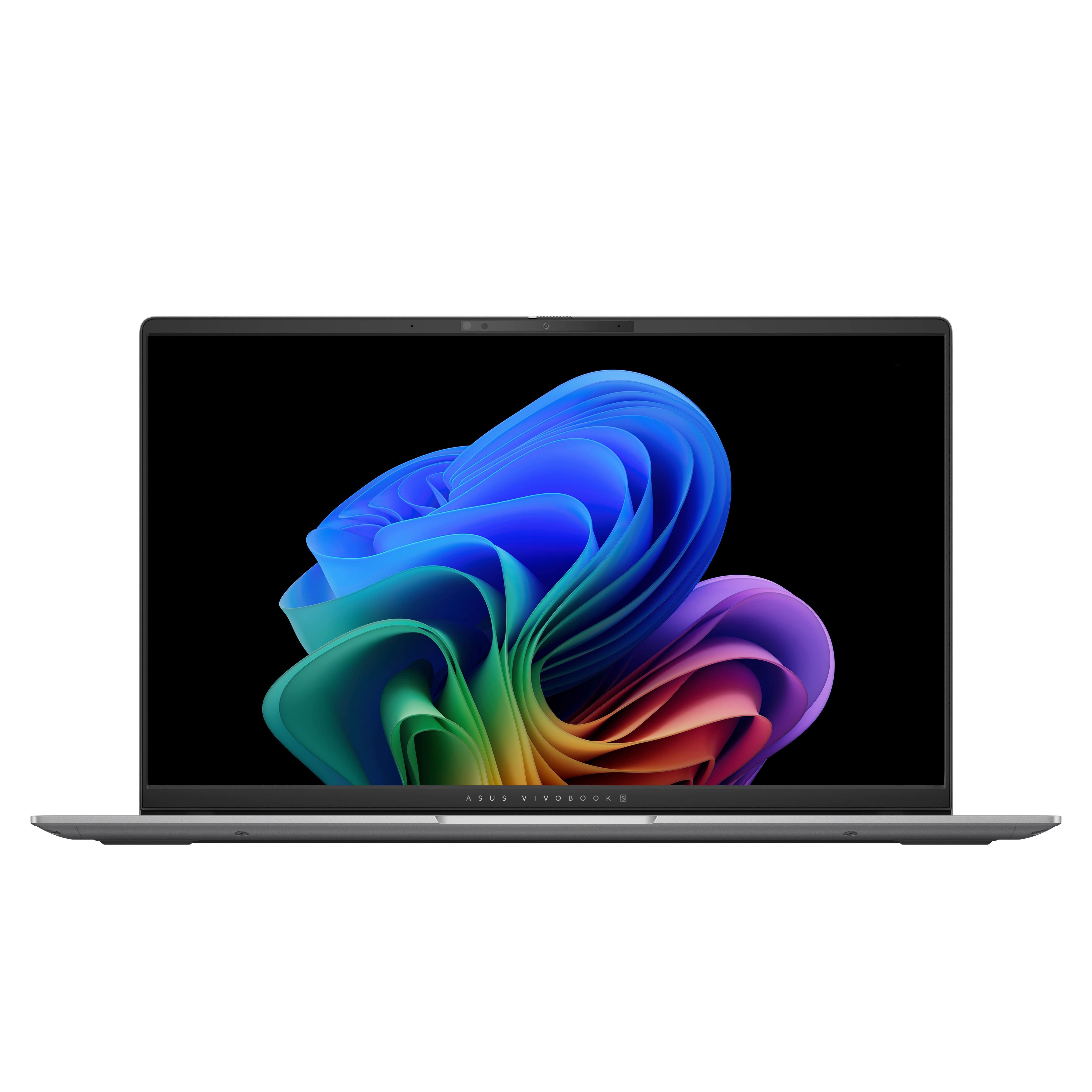 ASUS Vivobook S 15 S5507QA-MA050W Qualcomm Snapdragon X1P-42-100 Computer portatile 396 cm (15.6") 3K 16 GB LPDDR5x-SDRAM 1 TB