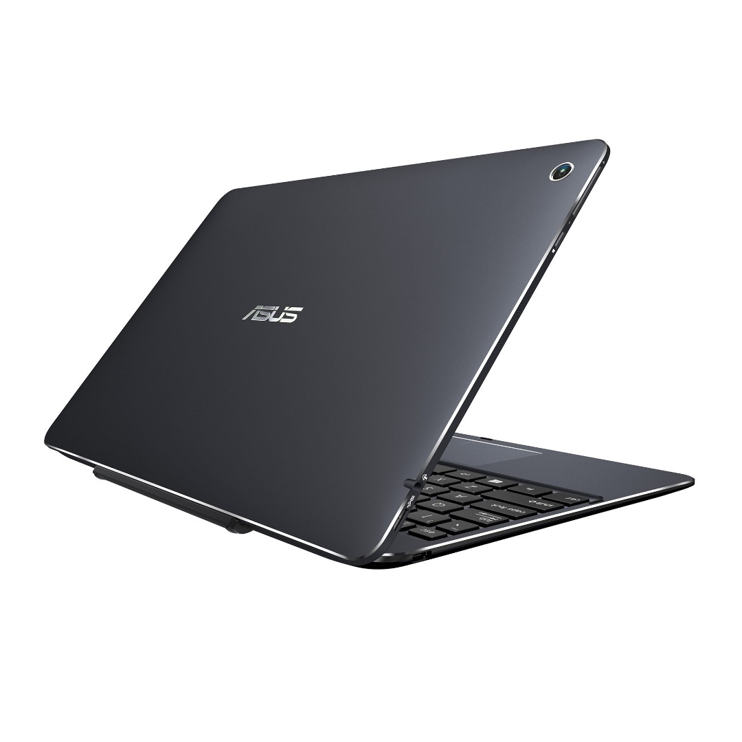 ASUS Transformer Book T100CHI-FG003T Intel Atom® Z3775 Hybrid (2-in-1) – image 3