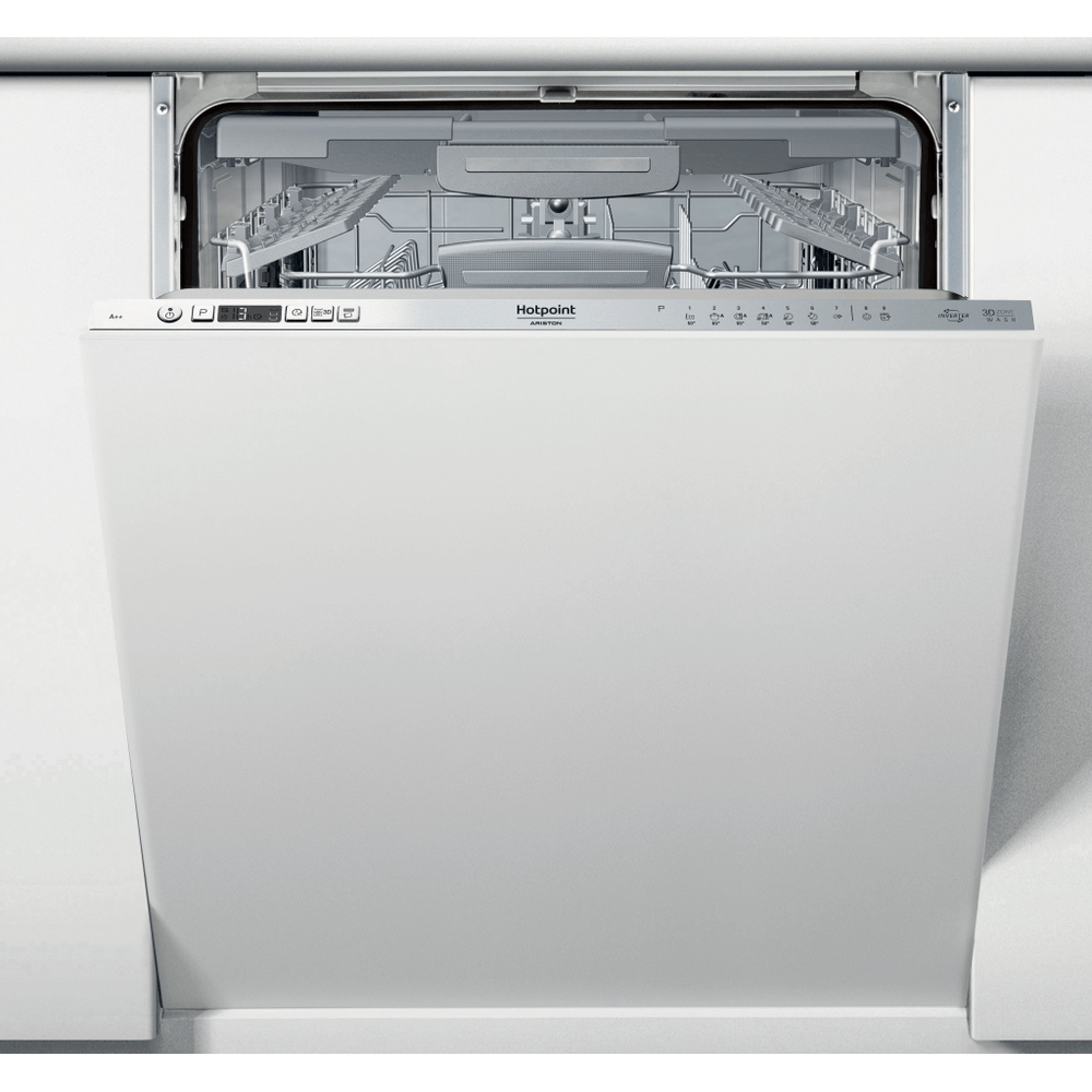 Hotpoint HIO 3C23 WF — vue 1 sur 6