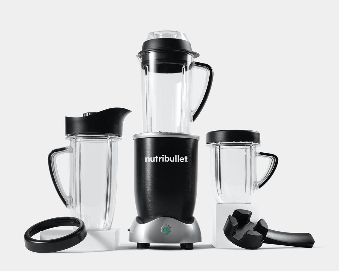 NutriBullet N17-1001 blender – image 4