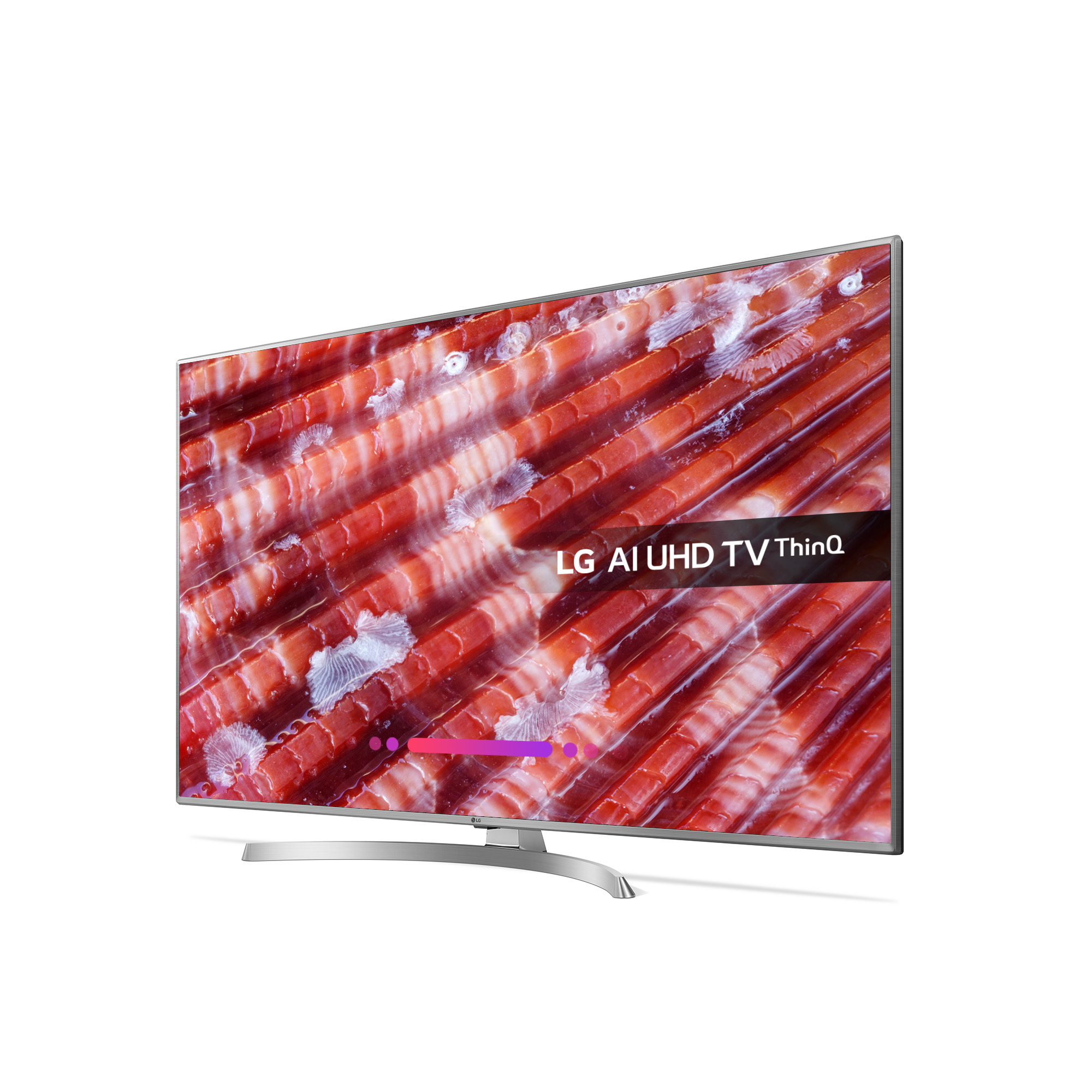LG 43UK6950PLB TV – image 6
