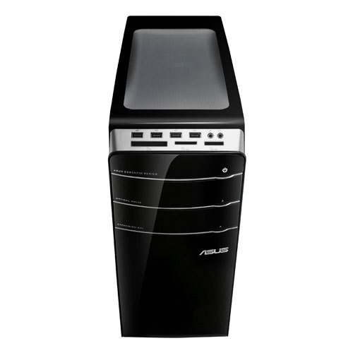 ASUS CM CM5675-07 PC Intel® Core™ i5 i5-650 – image 4