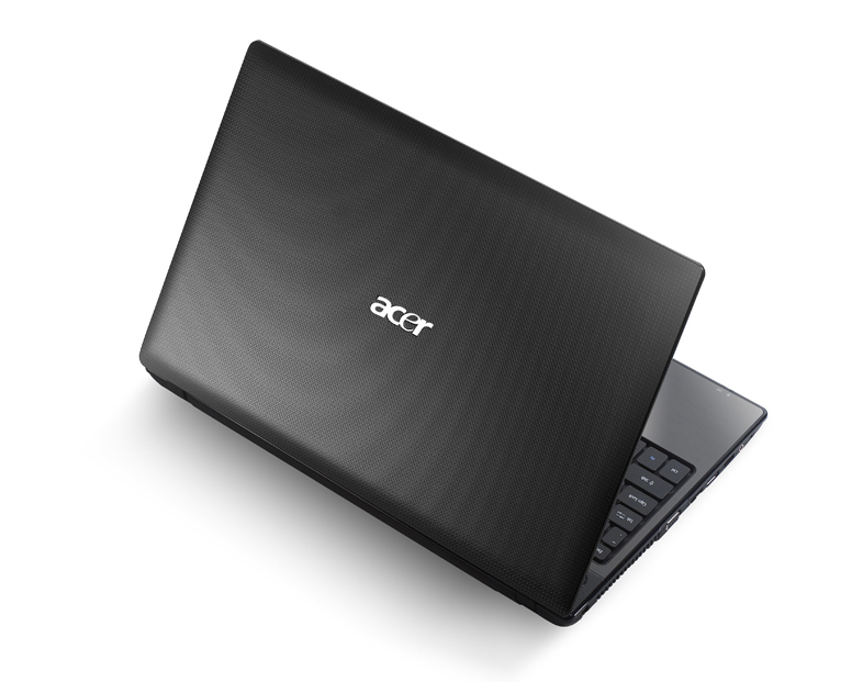 Acer Aspire AS7741Z-P624G64Mnkk Intel® Pentium® P6200 – image 2