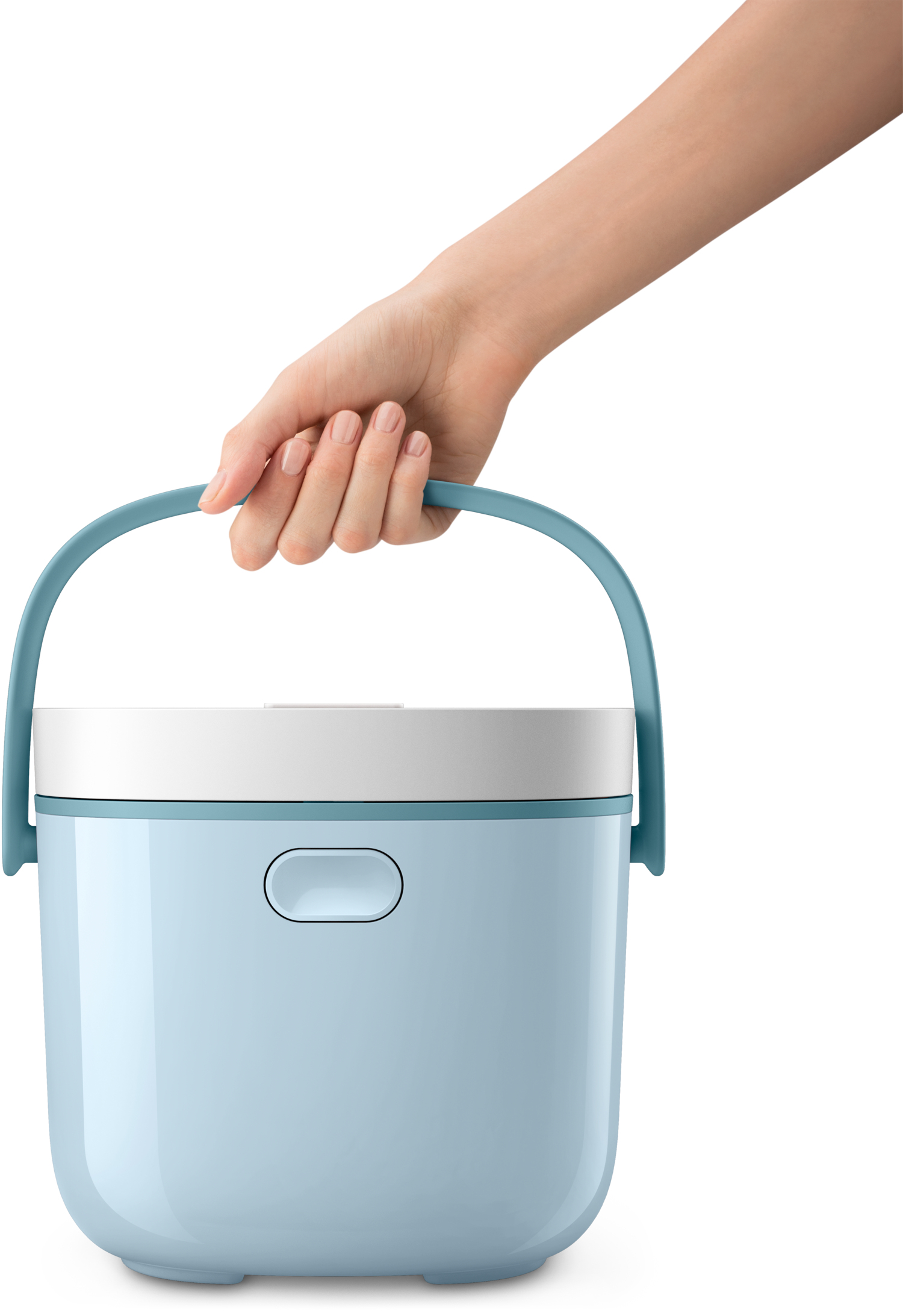 Philips Viva Collection HD3071/21 rice cooker – image 9