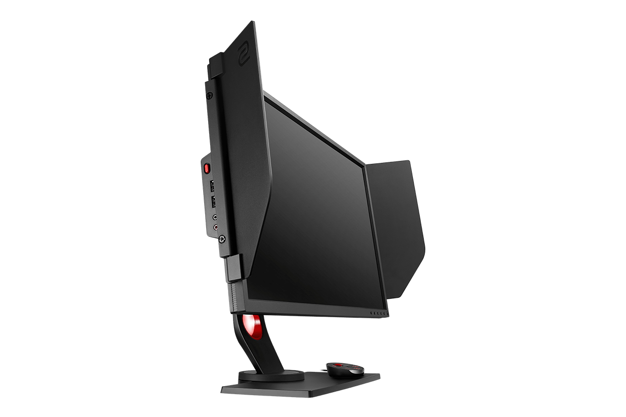 BenQ XL2546S computer monitor – image 3