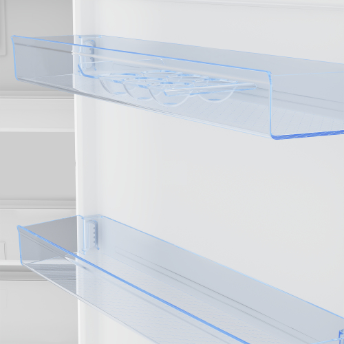 Beko RSSE415K30SN fridge Freestanding – image 4