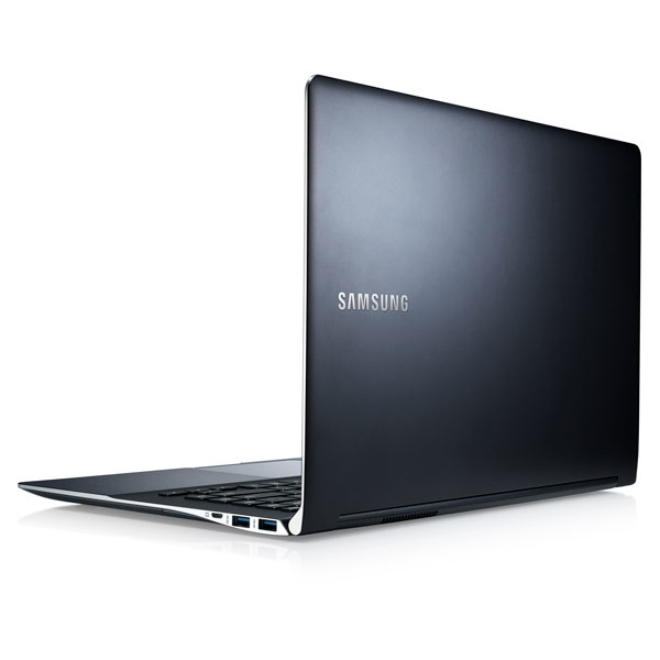 Samsung 9 NP900X3C-A04US laptop Intel® Core™ i7 i7-3517U