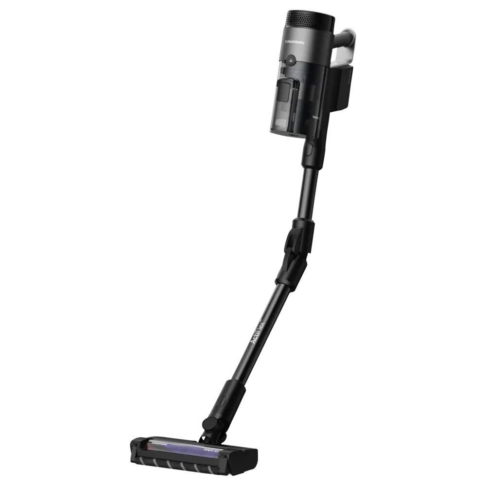 Grundig VCP 9431 Pro — vue 1 sur 7
