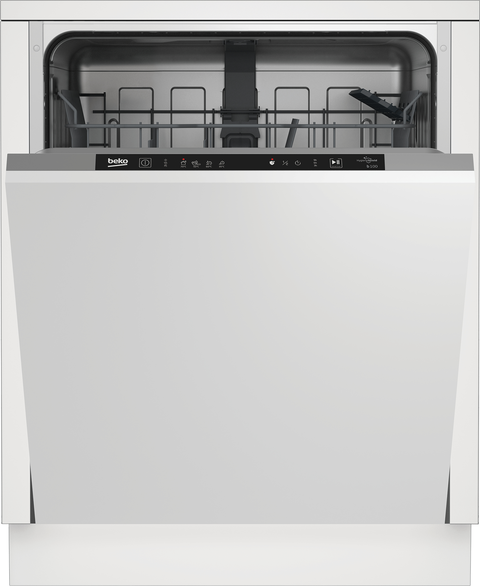 Beko BDIN14320 — vue 1 sur 7