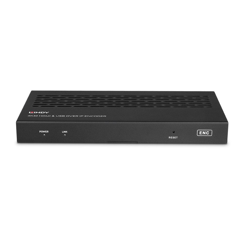 Lindy 4K30 HDMI and USB over IP System - Encoder – image 3
