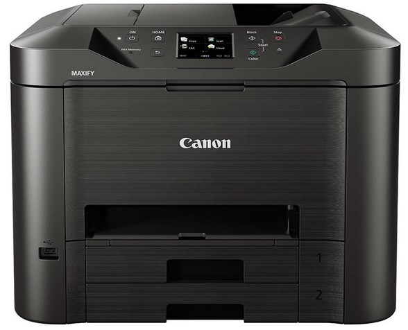 Canon MAXIFY MB5310 Inkjet A4 – image 1
