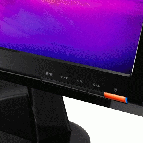 ASUS VH192C computer monitor – image 2