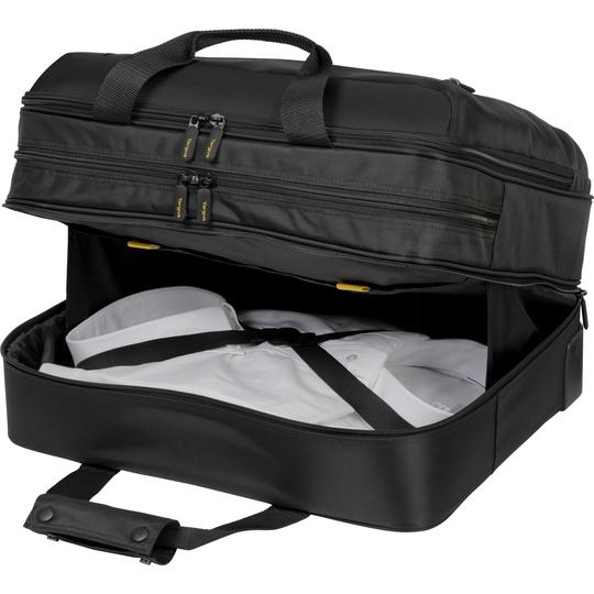 Targus CityGear 43.9 cm (17.3") Trolley case Black – image 2