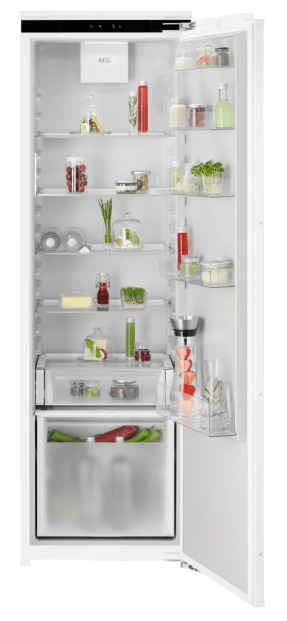 TK7DS181DC fridge Built-in