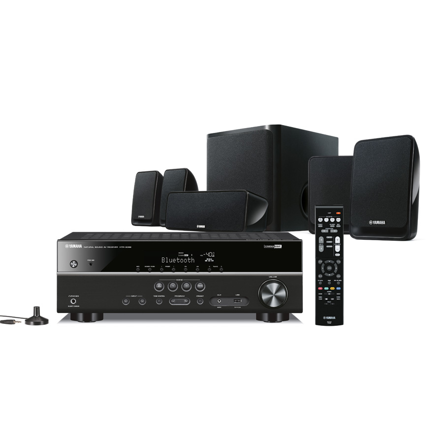 Yamaha YHT-2930 EU