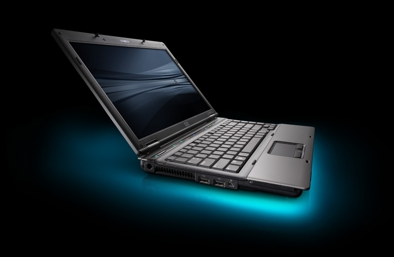 HP Compaq 6530b – image 4