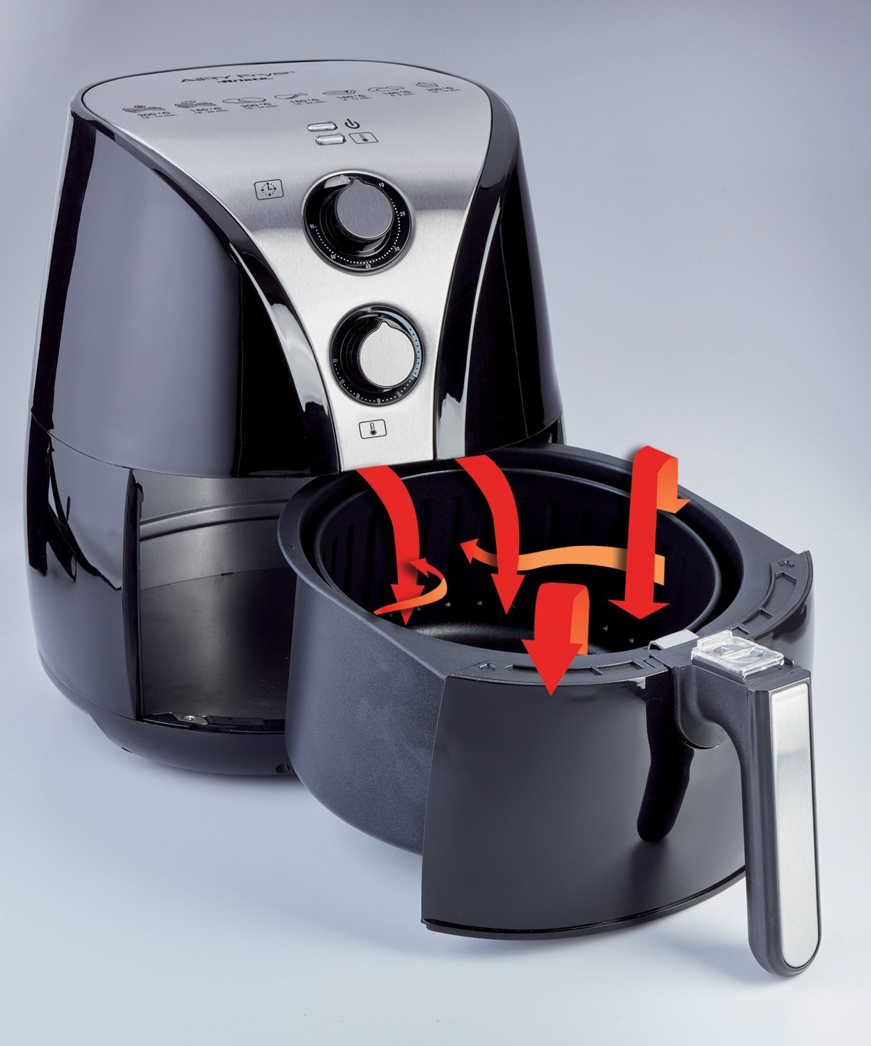 Ariete Airy Fryer – image 3