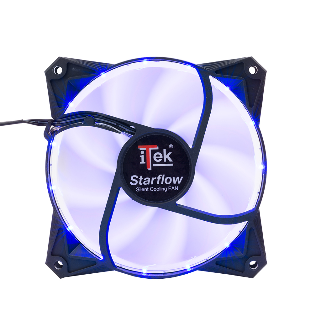itek Star Flow – image 6