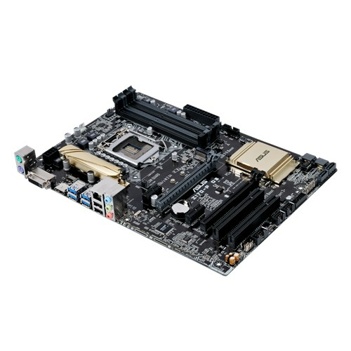 ASUS Z170-P D3 – image 2