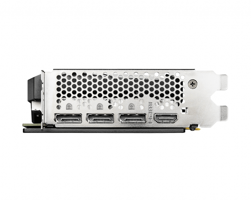 MSI 912-V397-217 graphics card NVIDIA GeForce RTX 3060 – image 6