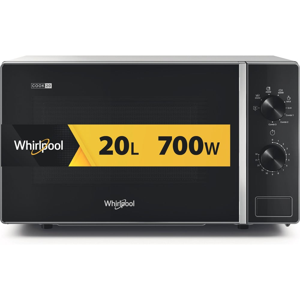 Whirlpool MWP 103 SB