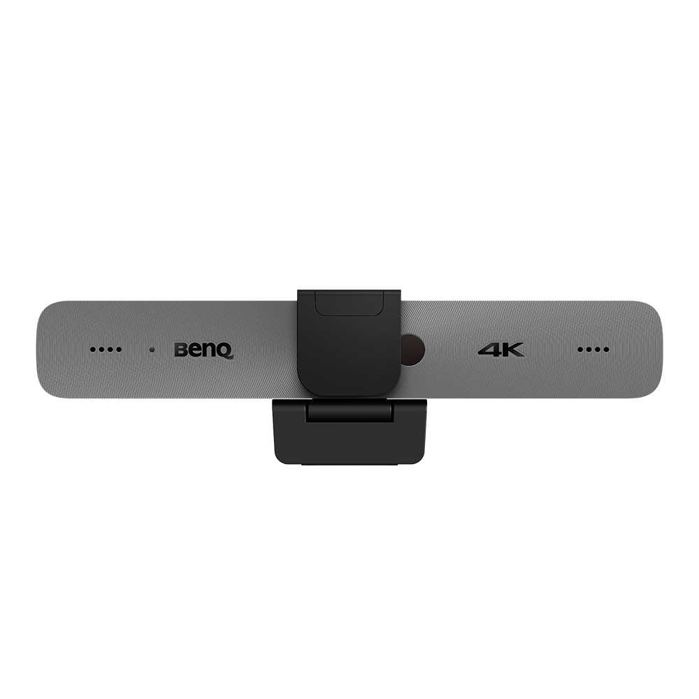 BenQ DVY32 Grey 30 fps CMOS – image 2