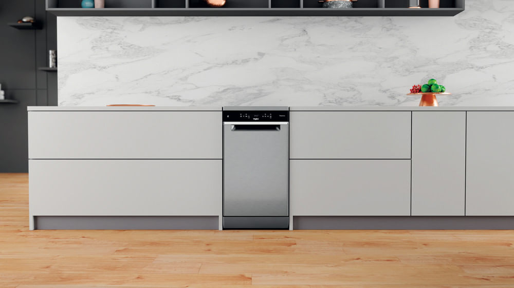 Whirlpool WSBO 3O34 PF X – image 5