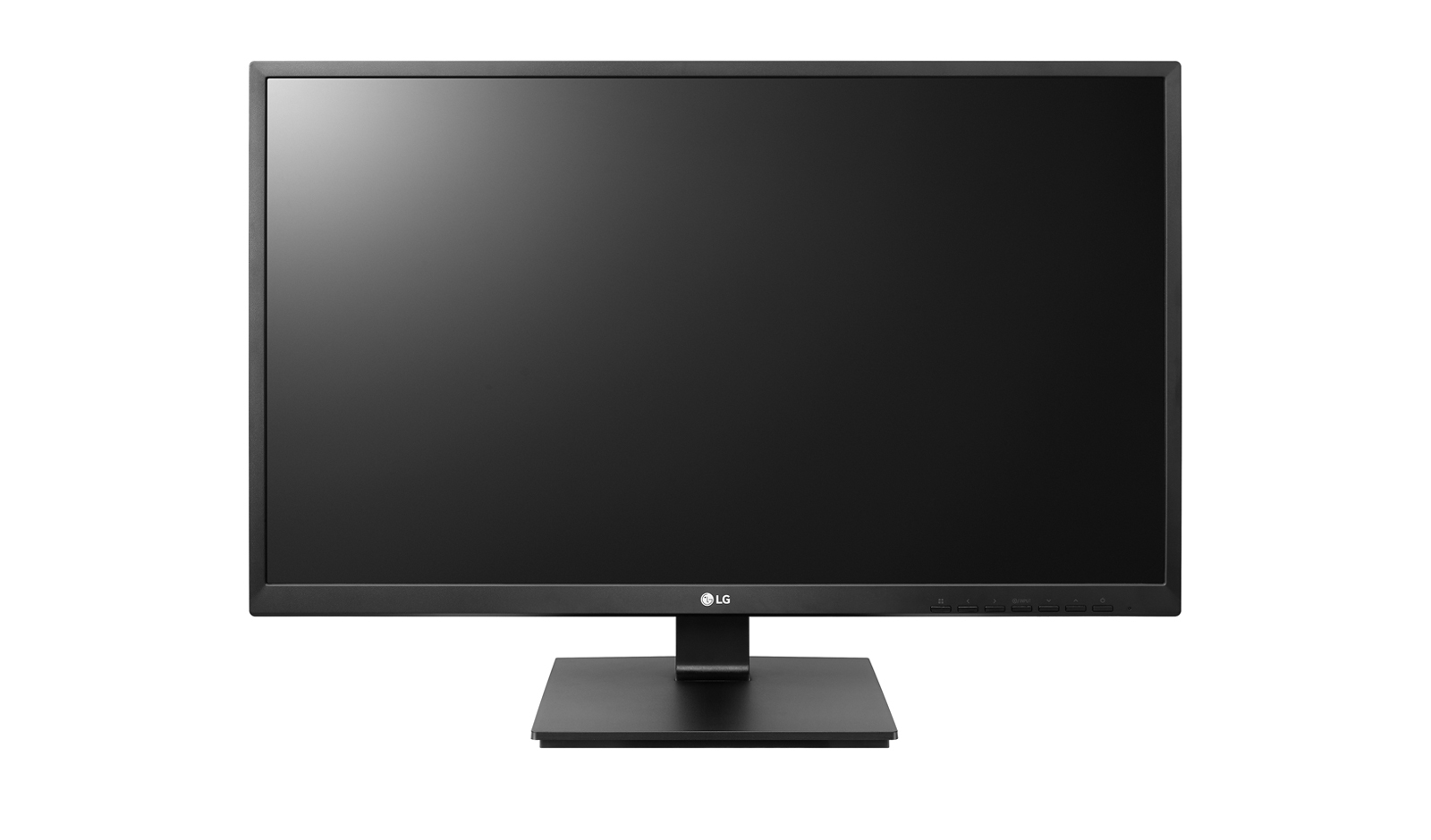 LG 27BK550Y-B computer monitor – image 2