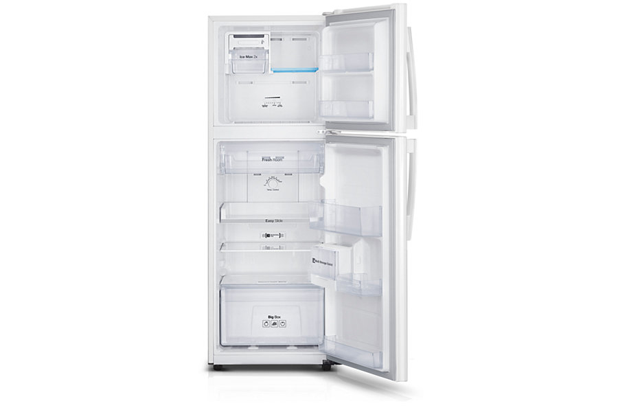 Samsung RT25FAJEDWW fridge-freezer Freestanding – image 4