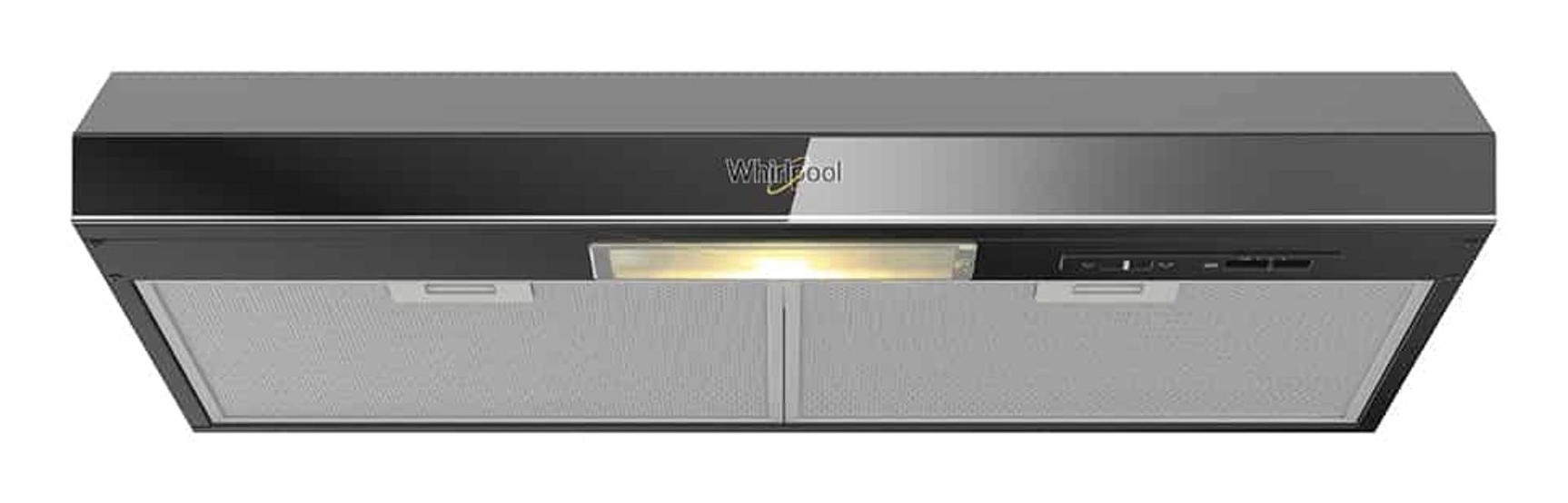 Whirlpool WH7610B — vue 1 sur 4