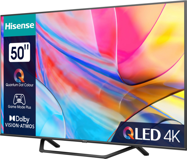 Hisense 50A7KQTUK TV – image 2
