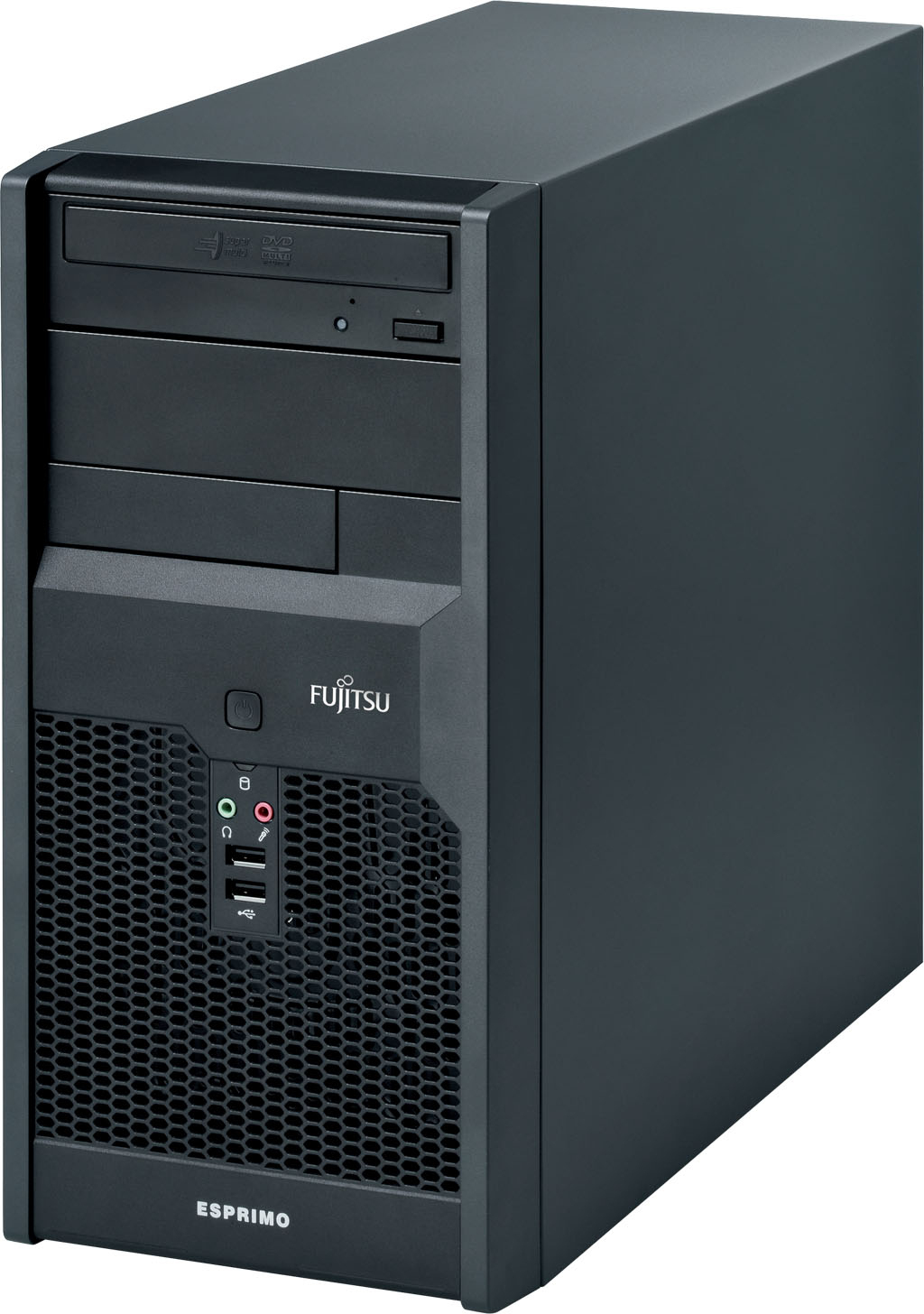 Fujitsu ESPRIMO P2550