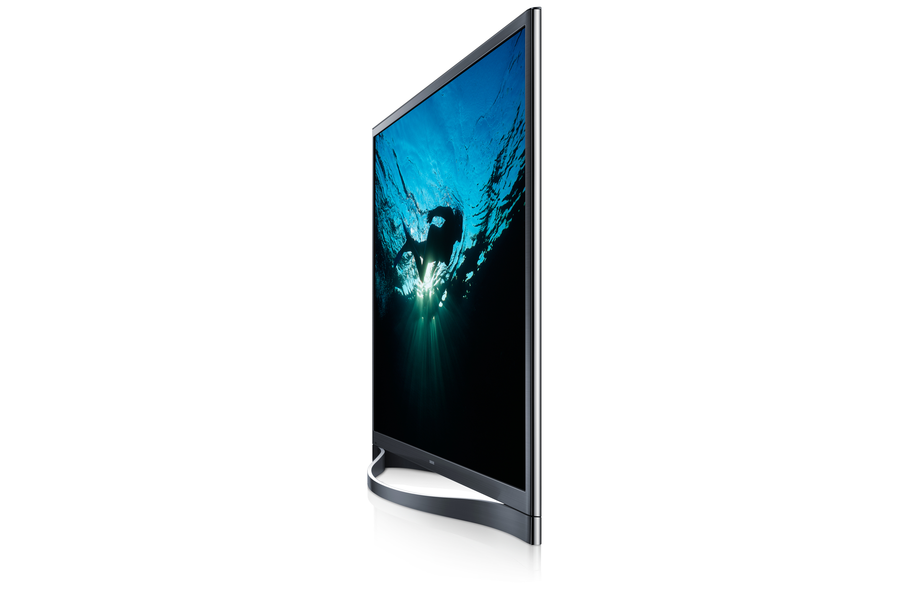 Samsung PS51F8505ST 129.5 cm (51") Full HD Smart TV Wi-Fi Black – image 3