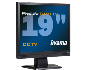 iiyama ProLite C1911S-3 computer monitor