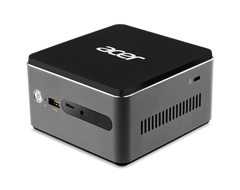 Acer Pro VEN76G – image 3