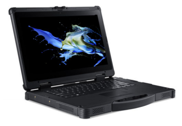 Acer ENDURO EN715-51W-70K0 Intel® Core™ i7 i7-8550U Laptop – image 2