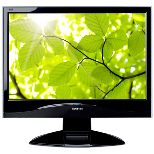 Viewsonic VX1932wm-LED