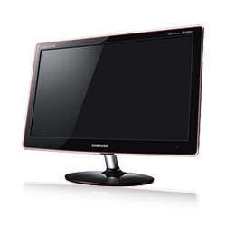 Samsung P2770HD computer monitor – image 3