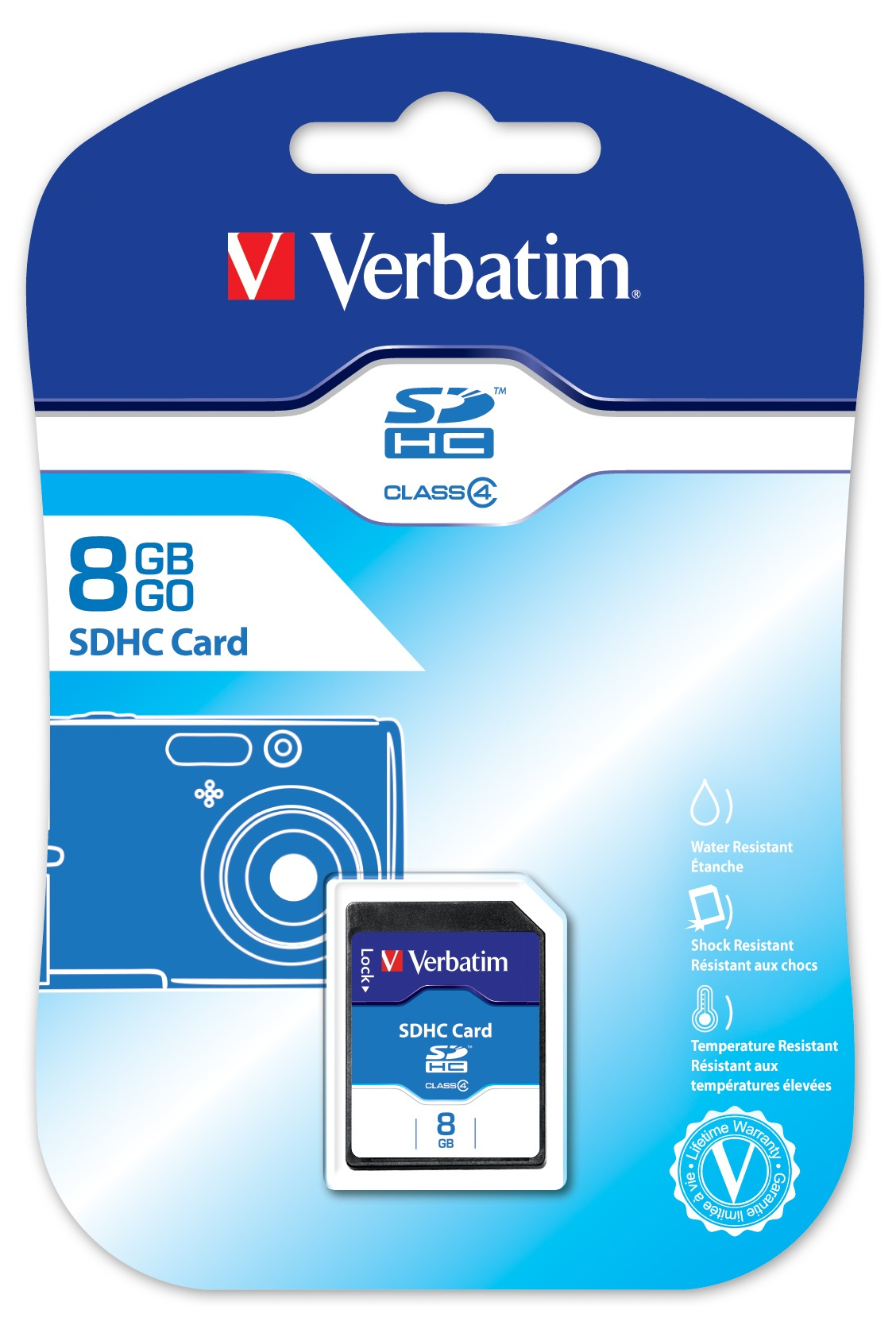 Verbatim SecureDigital – image 2