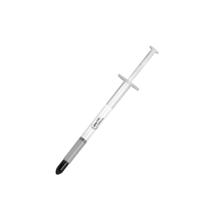 ARCTIC S1 PLUS Turbo Module – image 4