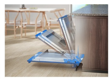 Electrolux EEM69300L Fully built-in 15 place settings – image 4