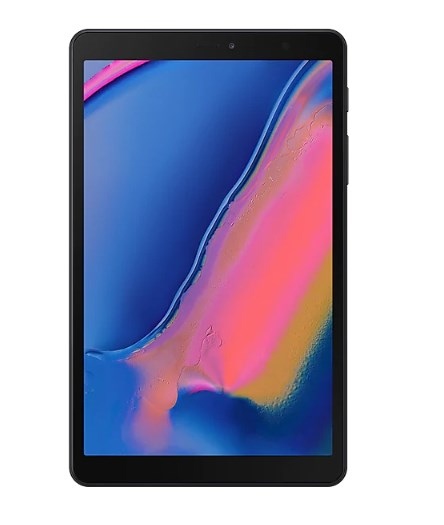 Samsung Galaxy Tab A with S Pen