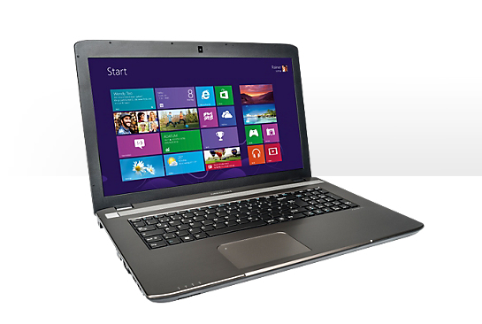 MEDION Akoya E7223 – image 2