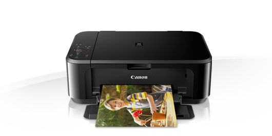 Canon PIXMA MG3640 Inkjet A4 – image 4