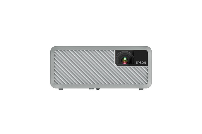 Epson PowerLite W70 Standard throw projector 2000 ANSI lumens 3LCD WXGA (1280x800) White – image 4