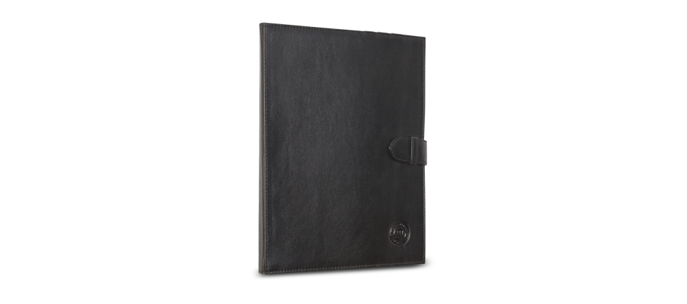 dbramante1928 FC23HD000408 tablet case Folio Black – image 4