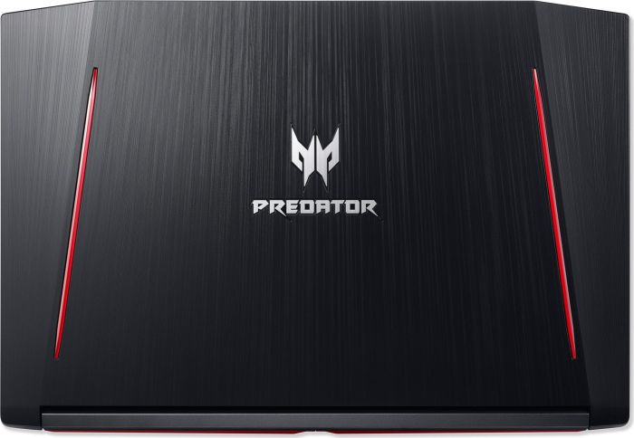 Acer Predator Helios 300 PH317-52-7470 Intel® Core™ i7 i7-8750H Laptop – image 6